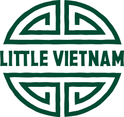 Logo vert Little Vietnam